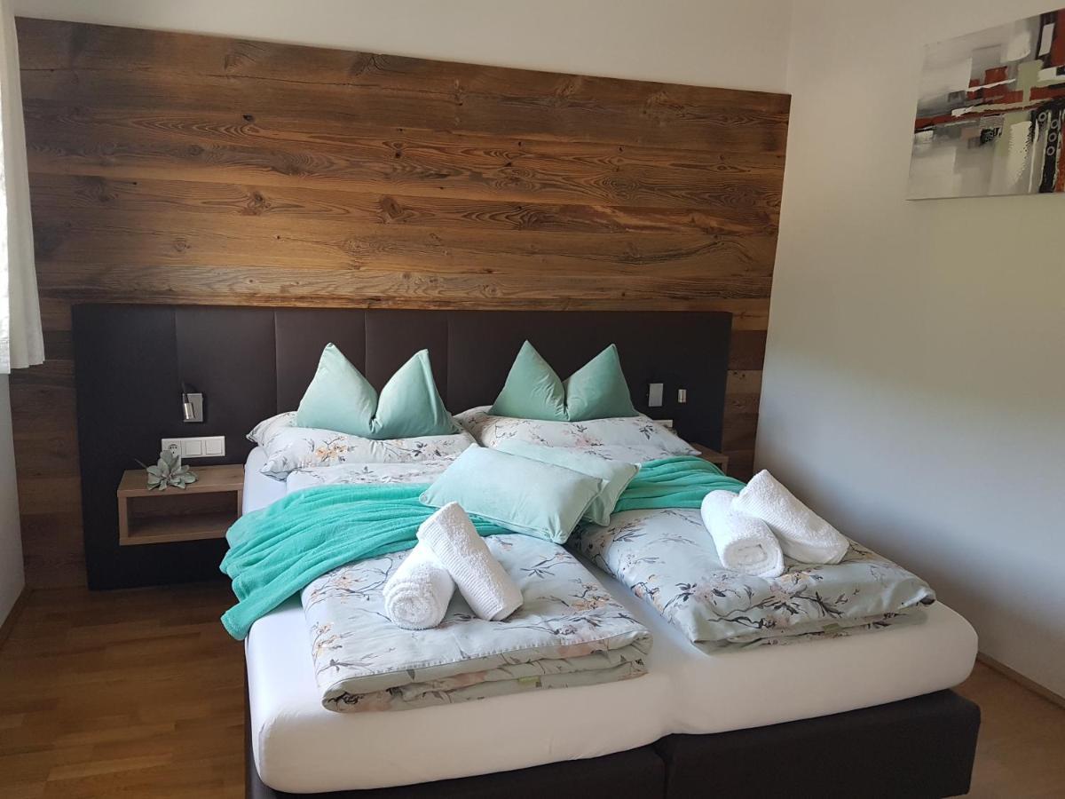 Appartement Belamor *