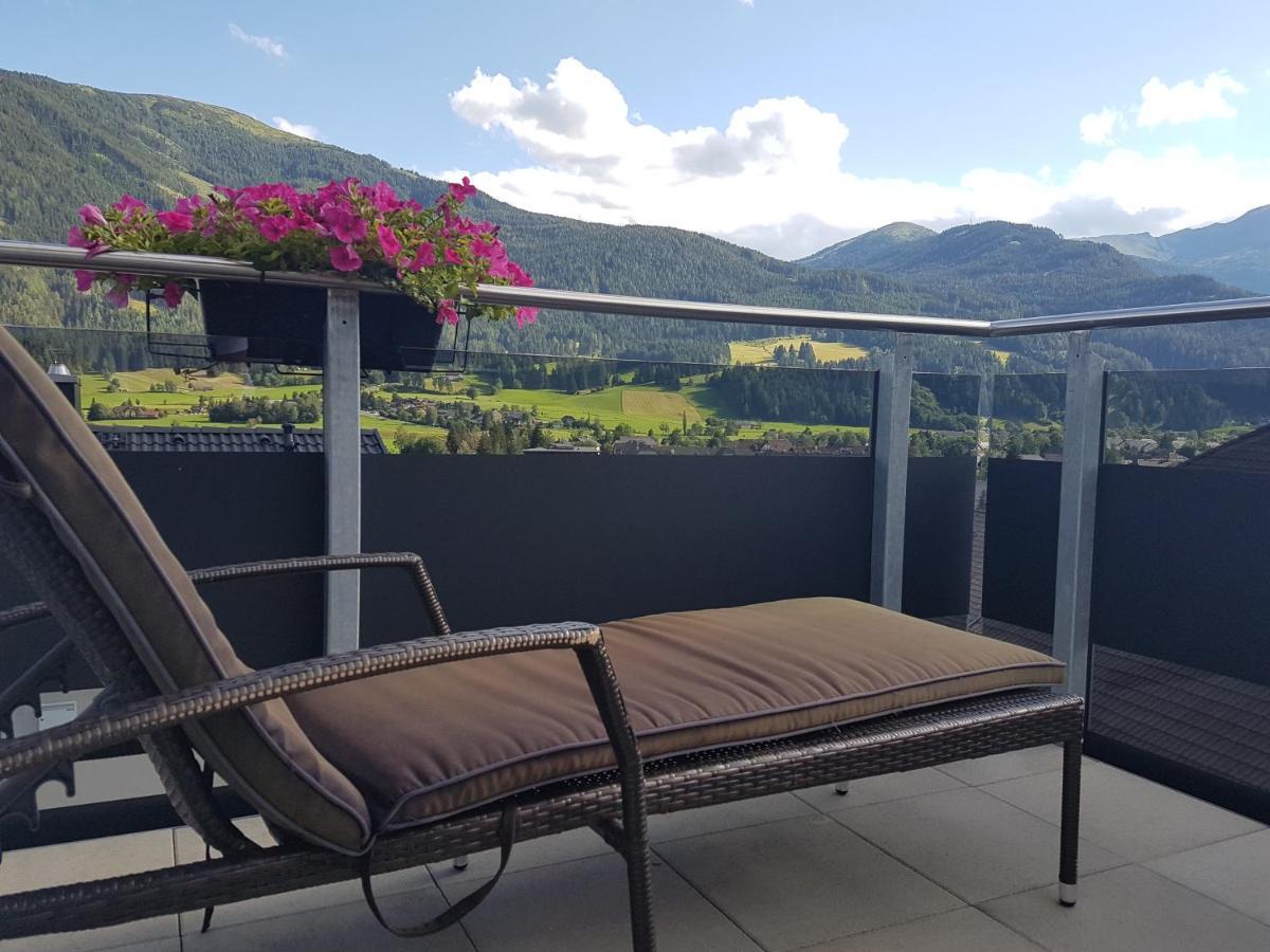 Appartement Belamor