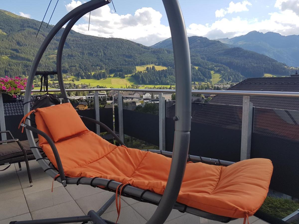 Belamor Appartement Sankt Michael im Lungau