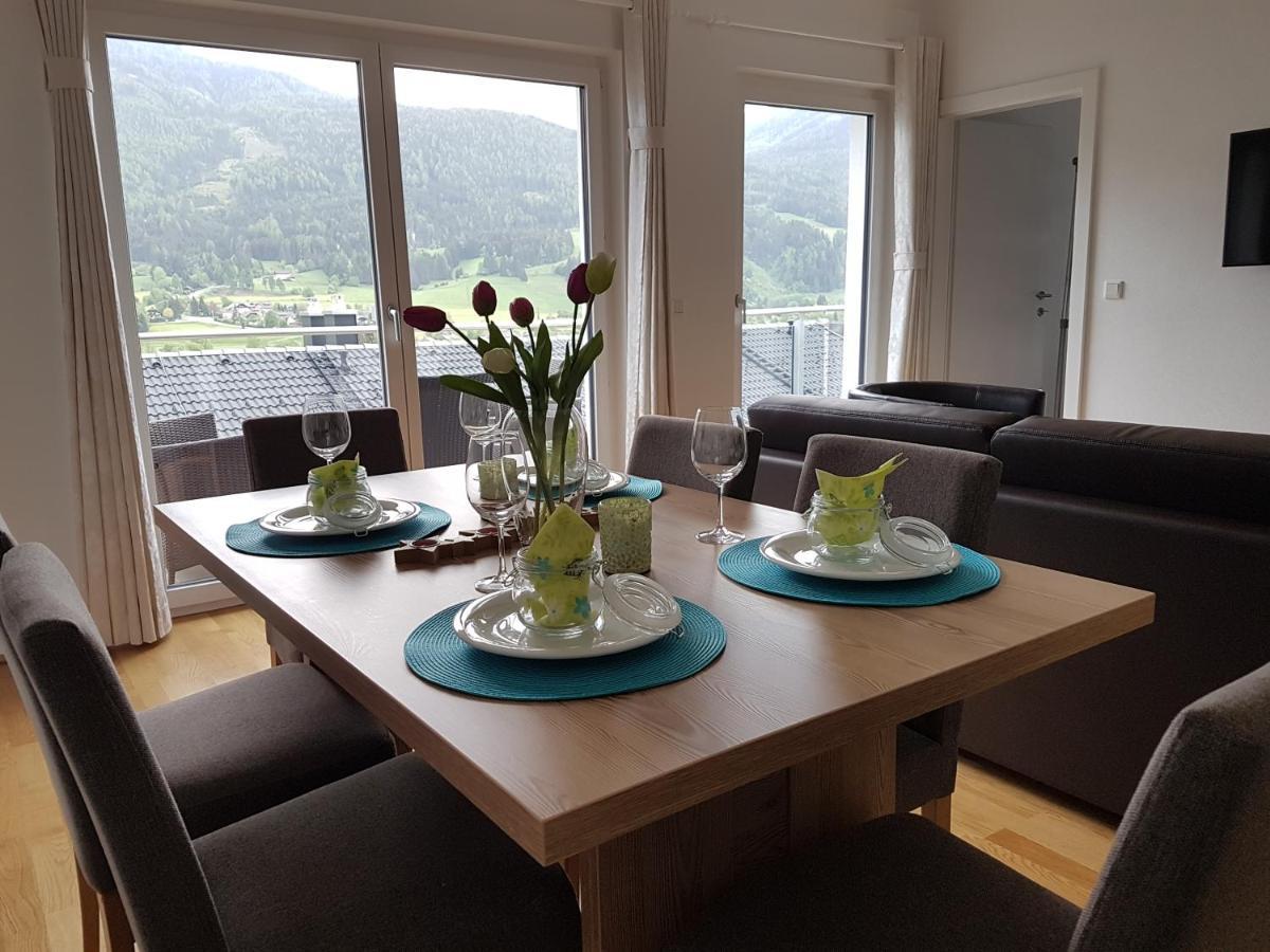 Belamor Appartement *