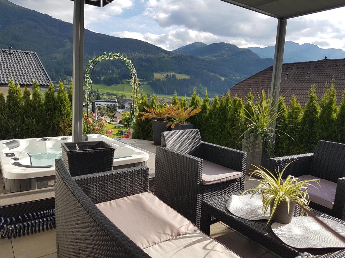 Appartement Belamor Sankt Michael im Lungau