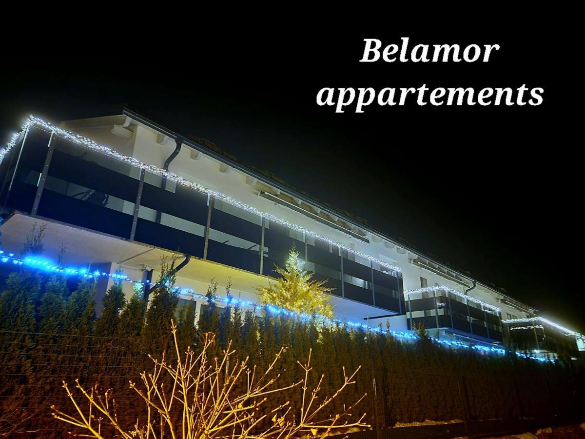 Appartement Belamor *