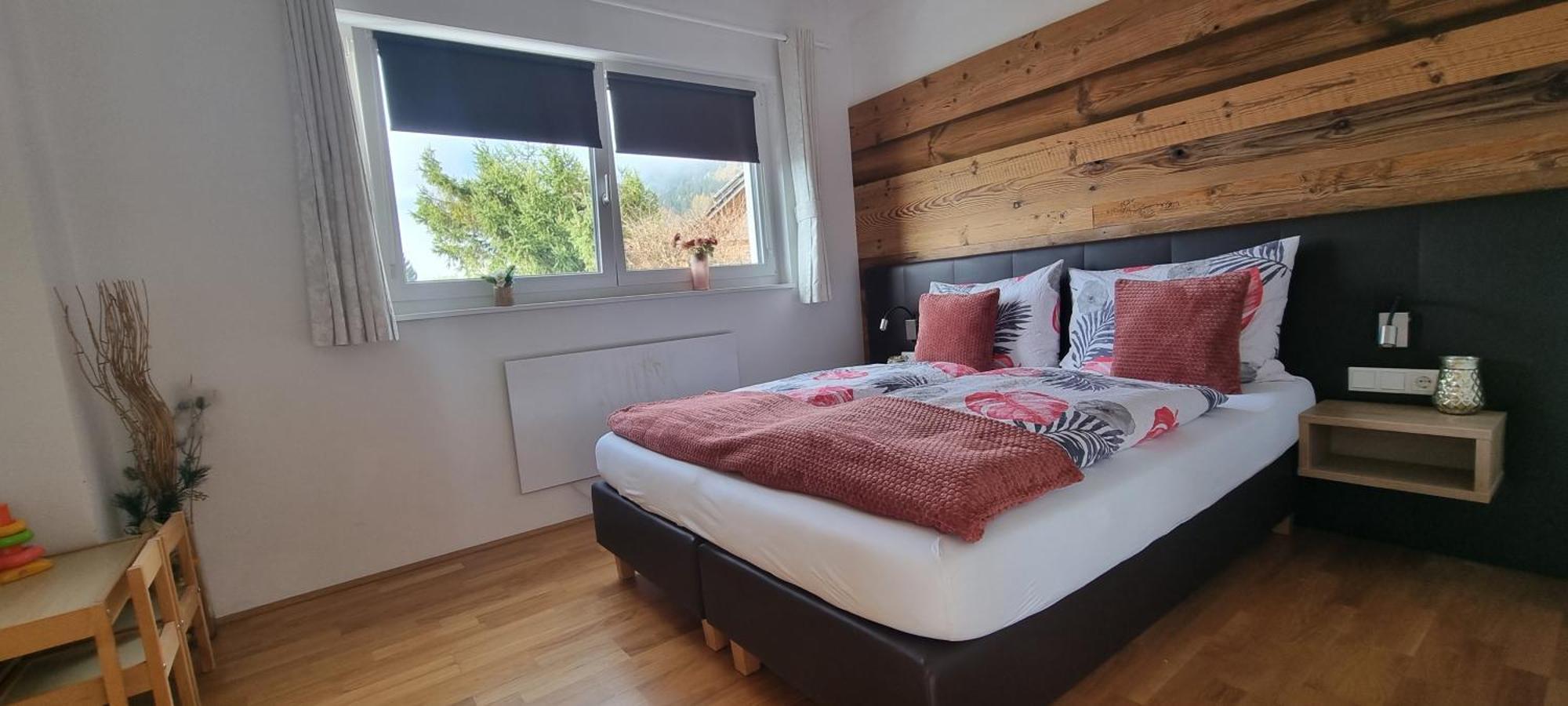 Appartement Belamor *