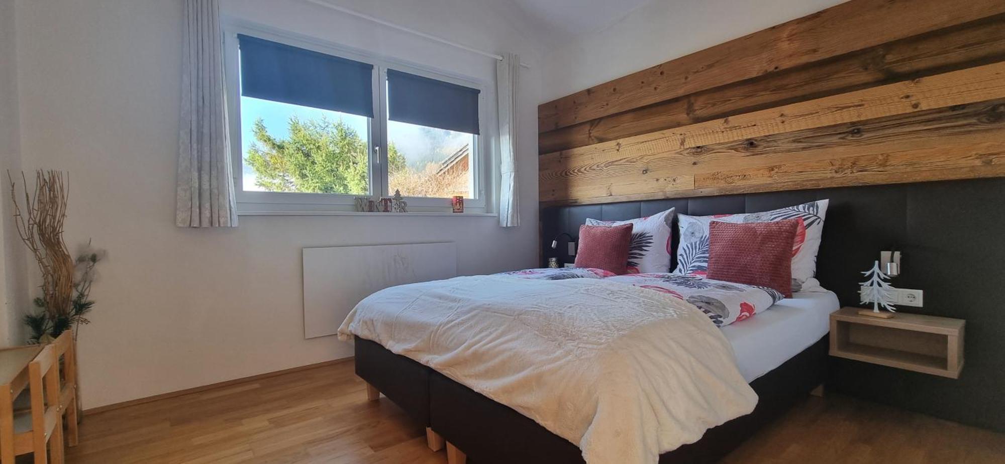 Belamor Appartement