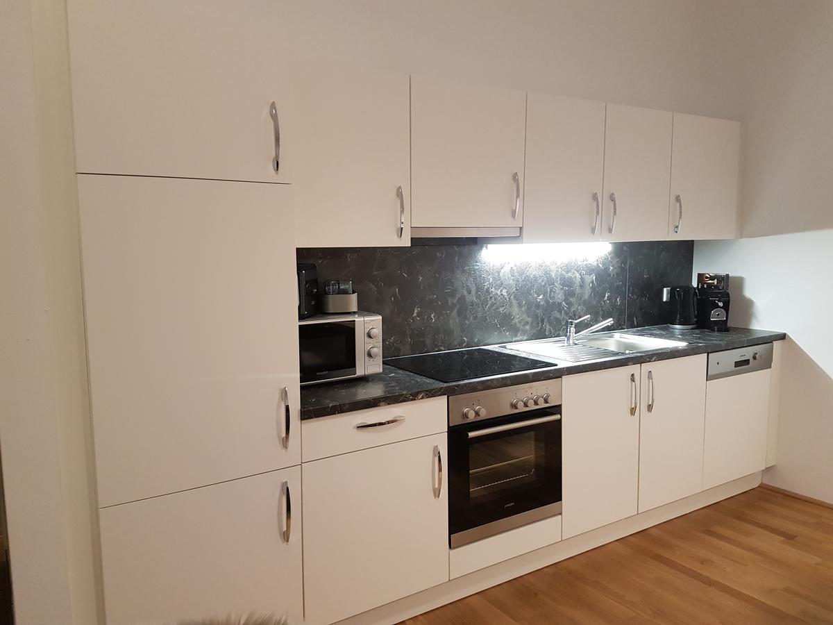 Appartement Belamor *
