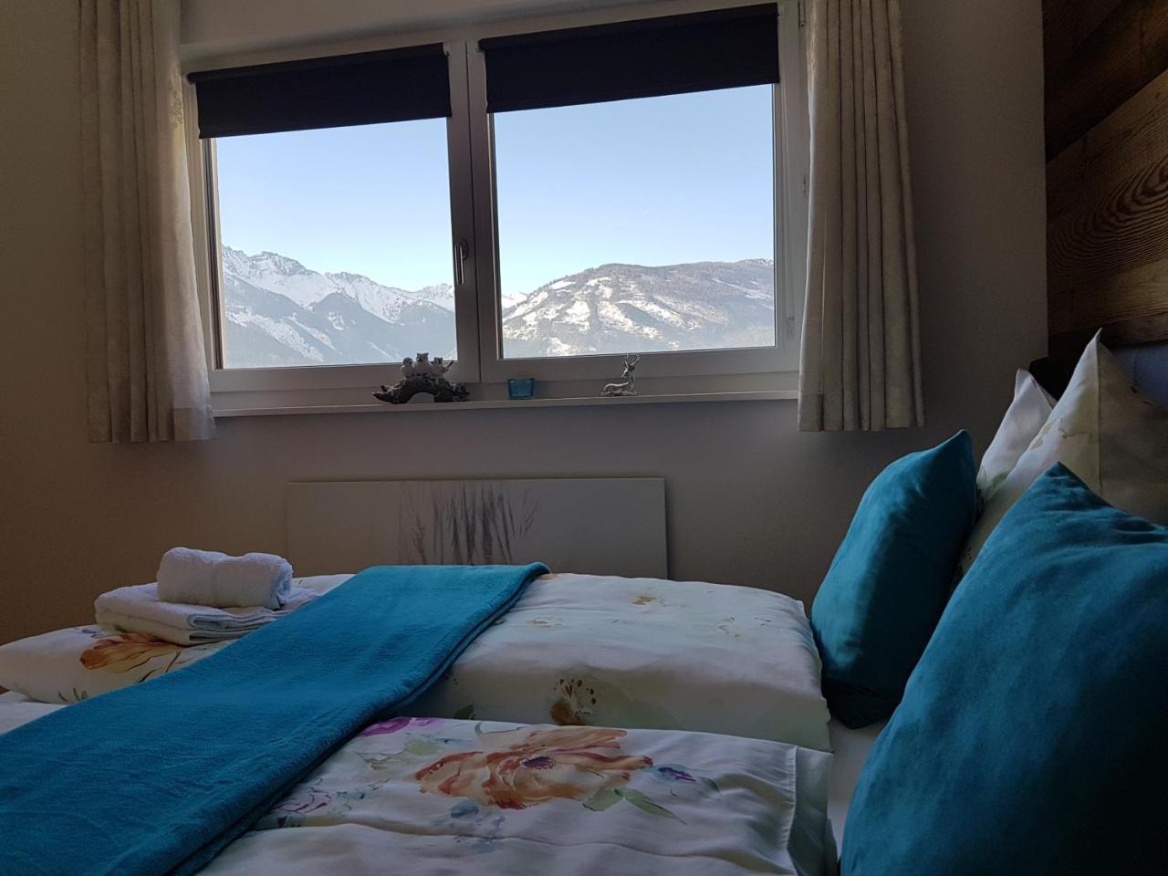 Belamor Appartement Sankt Michael im Lungau