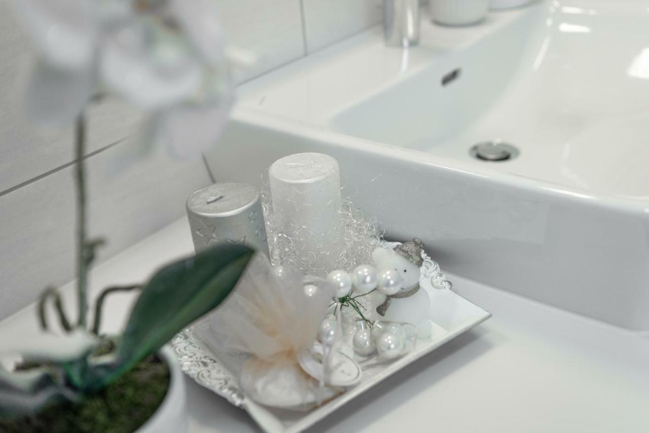 Appartement Belamor