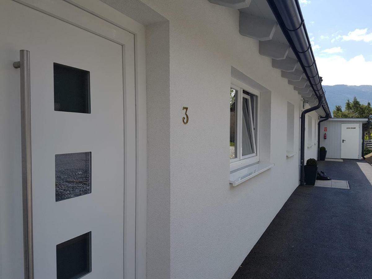 Appartement Belamor